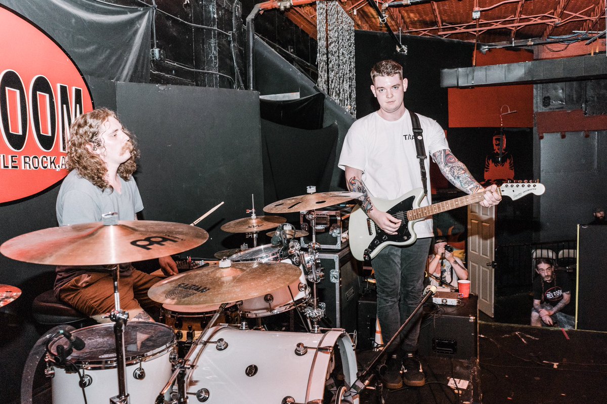 Past Comfort tweet media