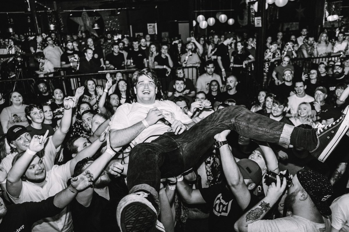 Past Comfort tweet media