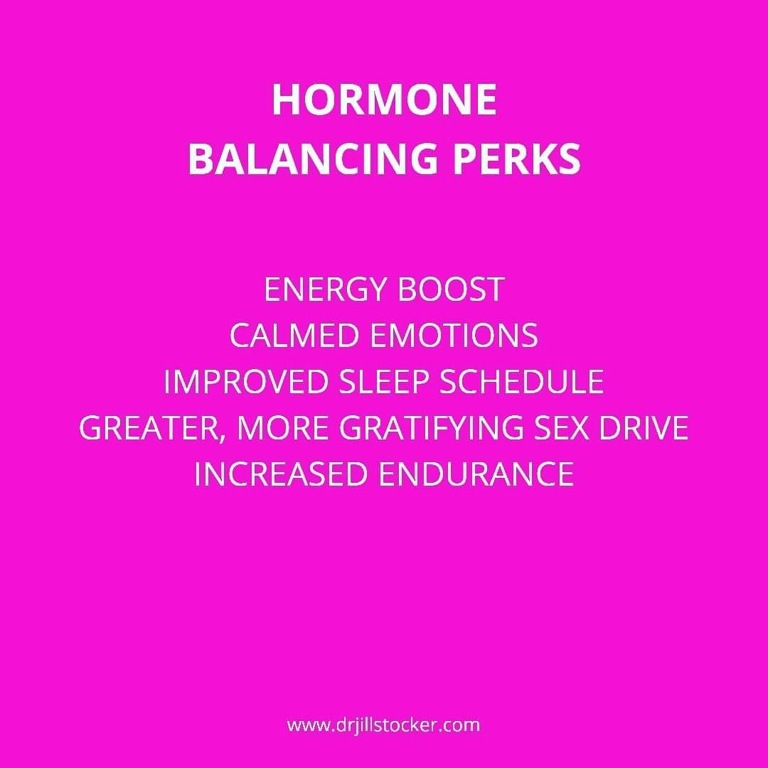 drjillstocker's tweet photo. Many people don’t realize that the symptoms they’re experiencing are due to hormone imbalance.
DM or email me at drjill@drjillstocker.com
#hormones #hormonebalance #integrativemedicine #wellness #vitality #womenshealth #menshealth #fitness #mentalhealth @JasonEmerMD @In8Vitality https://t.co/YkamvOKYlv