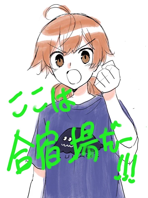 あの時の興奮を再掲載。。 