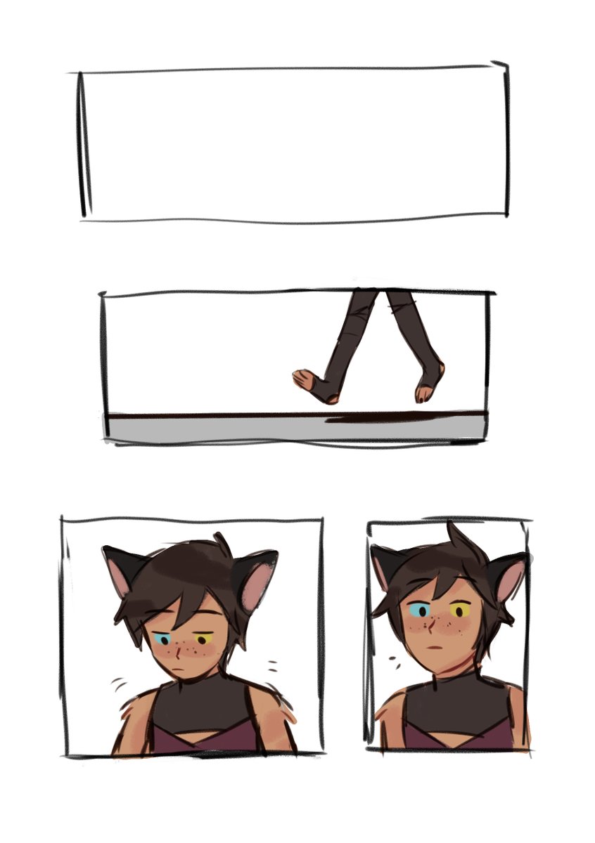 so i did a lil thing #sheraspoilers #catradora
1/3