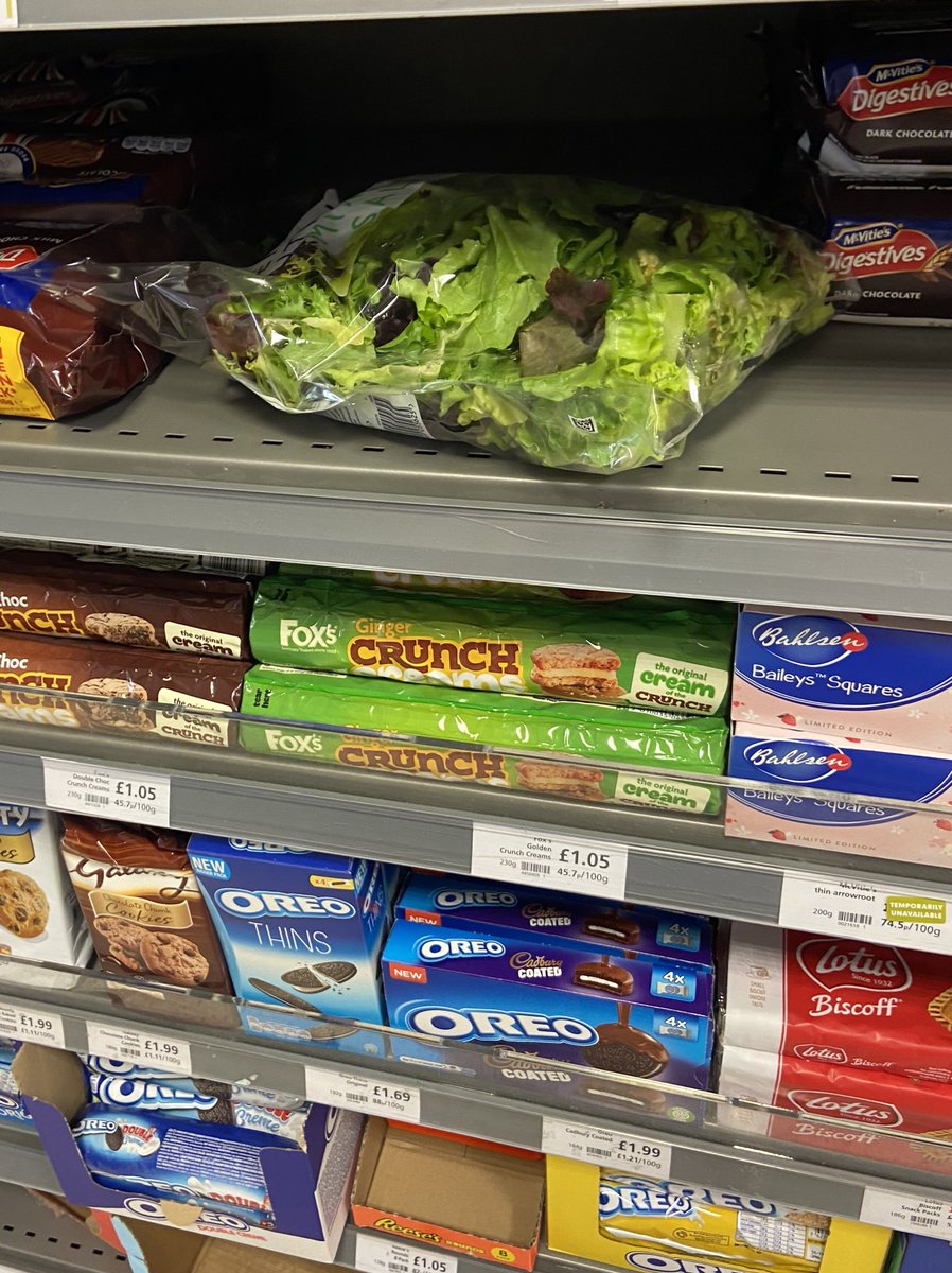 A decision was made here...