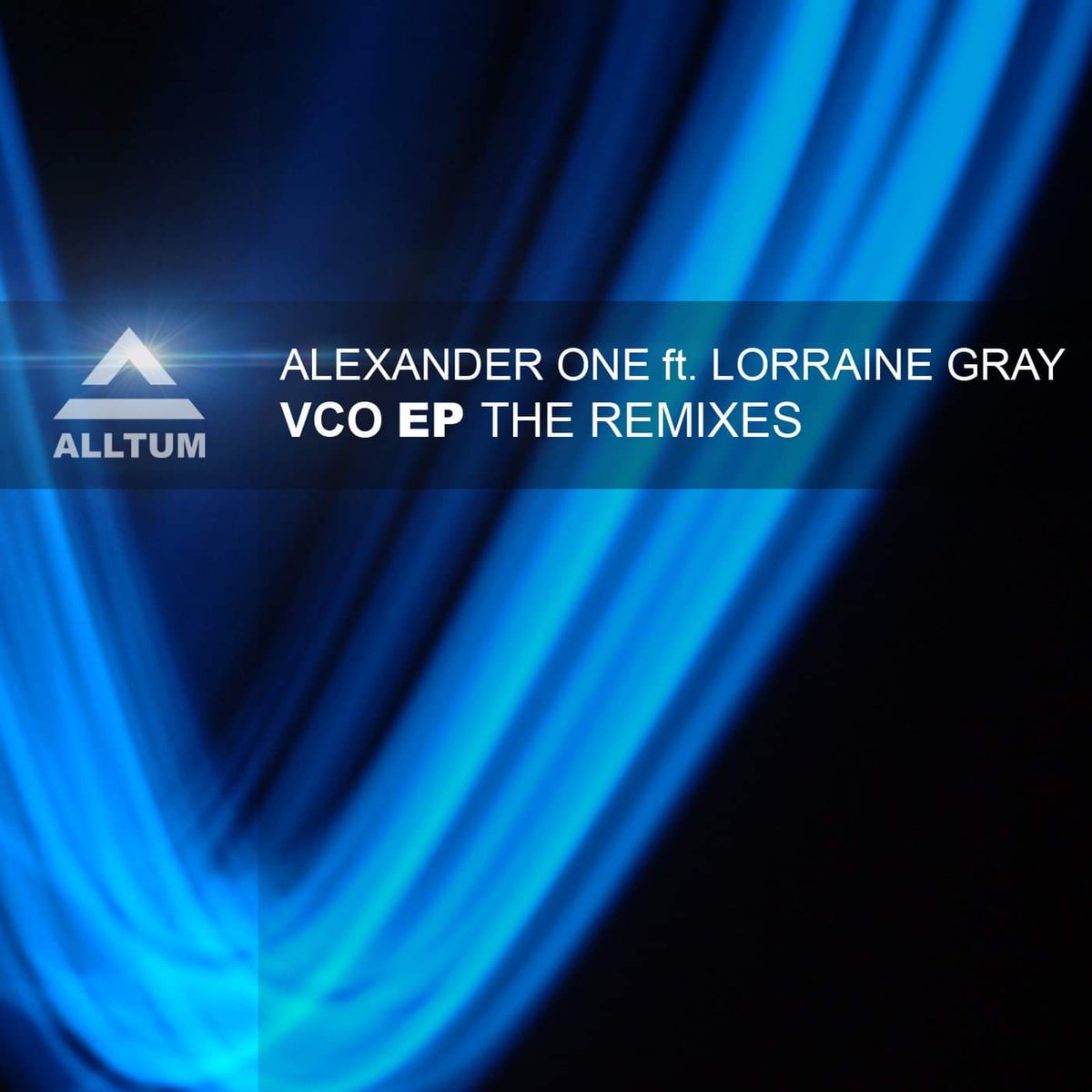 AlltumRecords's tweet photo. Up next the remix pack of: @alexander_one &amp; @lglorraine incl. Remixes by @ClarcqJohn @stevenliquid @AndrewFields31 @lennydtox @MustRush https://t.co/GZbsGslGBc