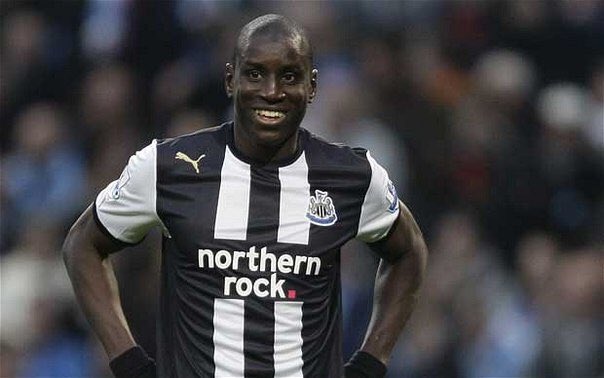              ,       ! 

Happy birthday, Demba Ba! 