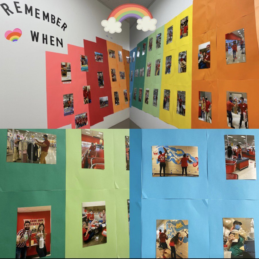 JanelysBG's tweet photo. Love showing our team all the great accomplishments we’ve had throughout the year. #T0687 #Gainesville #OneTeam #worksomewhereyoulove https://t.co/pwQIovbz9s