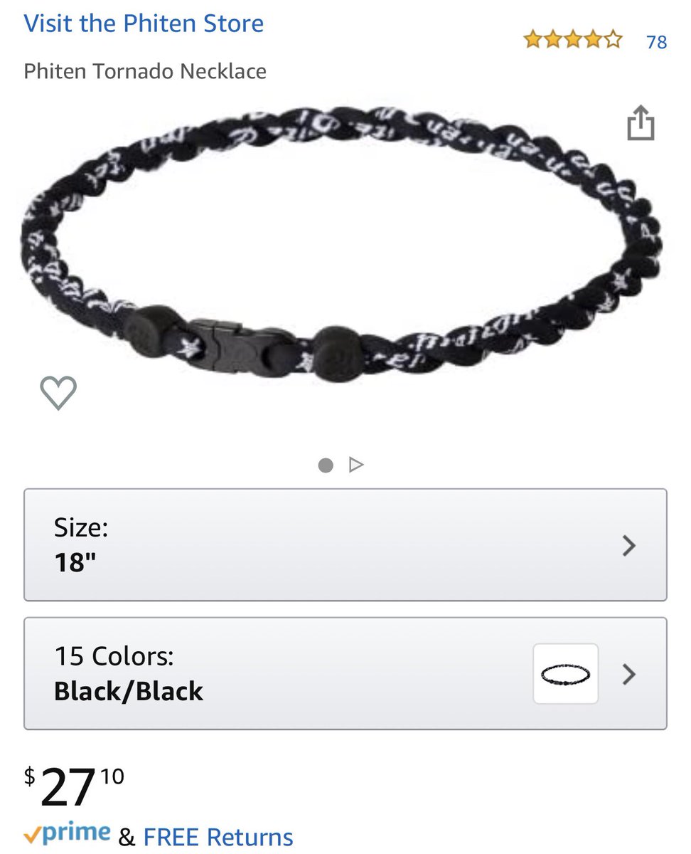 Why spend so much on a wedding ring when you can just get your girl a phiten?