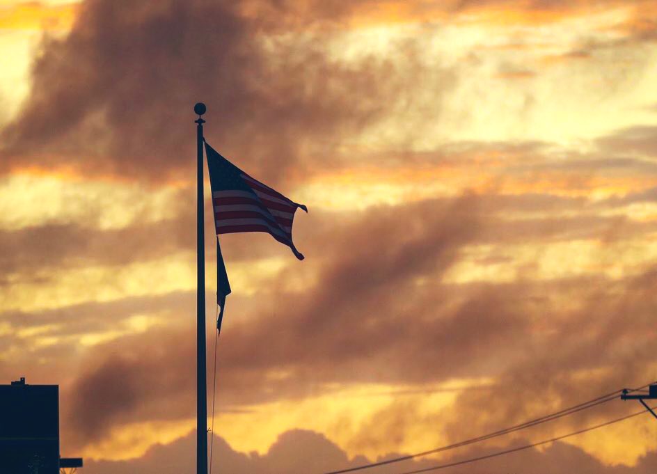 Today &amp; everyday, we honor the men &amp; women who gave their lives in service to our country. THANK YOU