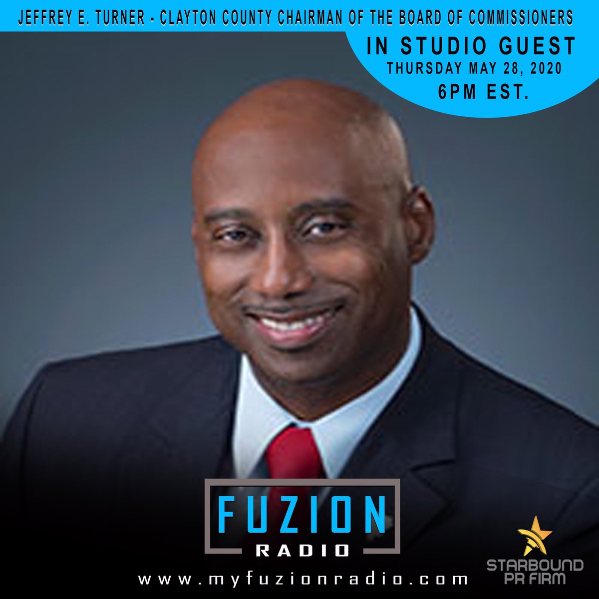 starboundpr's tweet image. Tune in!