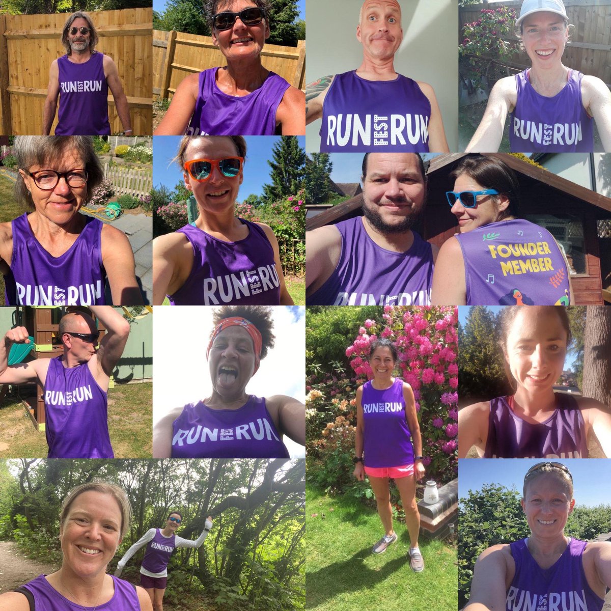 Spa Striders Club ⁦<a href="/RunFestRun/">RunFestRun</a>⁩ 💜