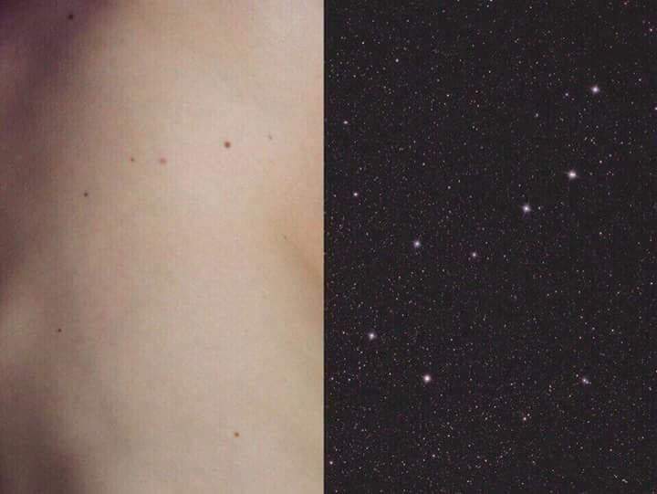 srishtigargg's tweet photo. "the universe rests in you" https://t.co/8MvbmeCmX4