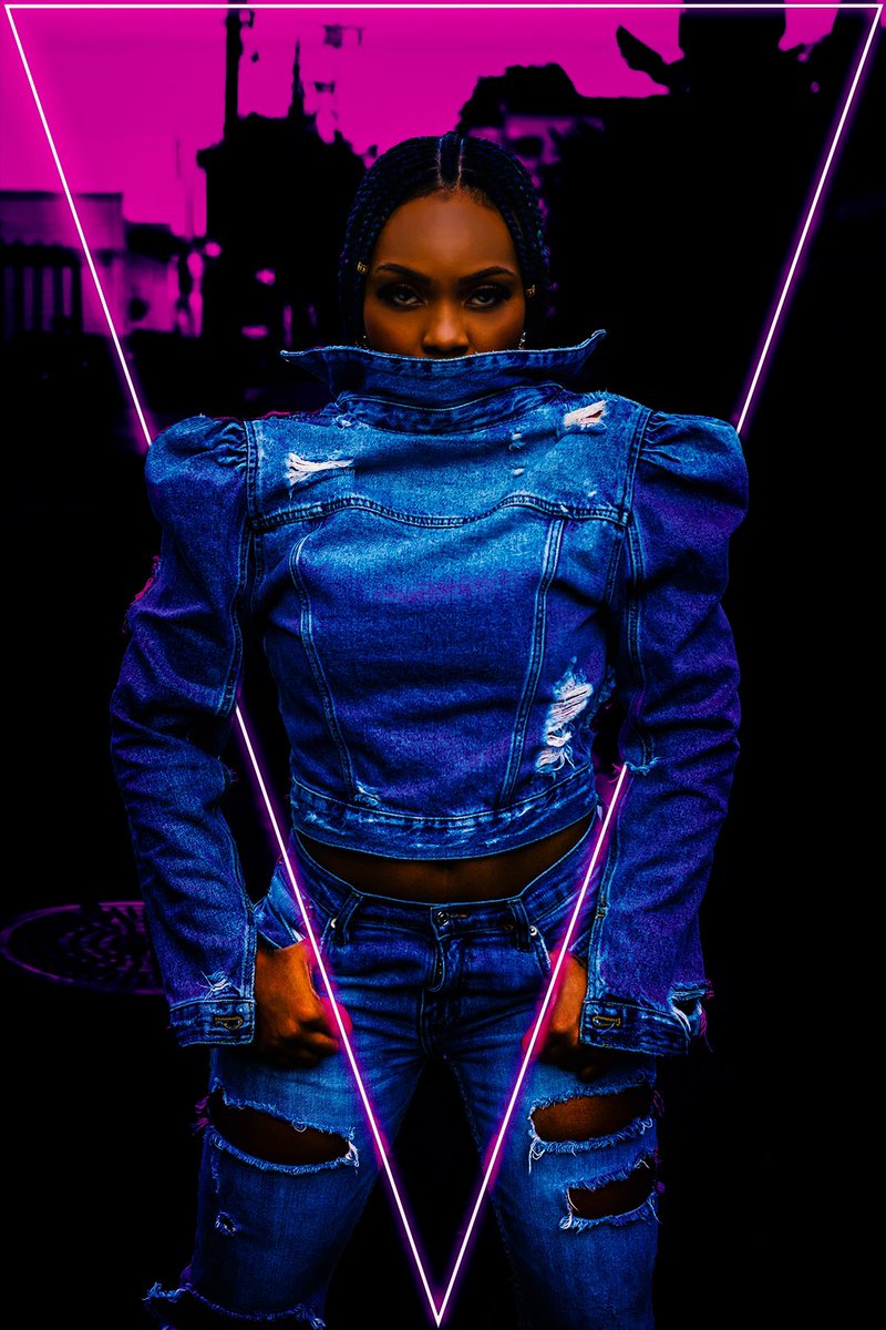 ArtFocused's tweet image. Just a little editing fun #funedits