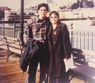 mlcis_'s tweet photo. A rare pic of mum and dud before I was born 

LeAga Tuesdate

Chour https://t.co/lTHWMKzlqb