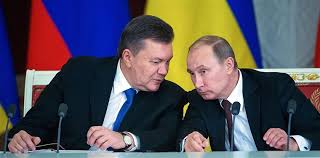 (2)2011 yılında  #ukrayna devlet başkanı  #Yanukovych'di, Rus yanlısı bir adamdı, benim çalıştığım proje ukrayna devletine yapılan bir iş olduğu için devlet dairelerindeki yöneticilerle görüşme fırsatım oluyordu, neredeyse hepsi, doğu ukrayna'dan,  #donetsk'den gelen memurlardı.