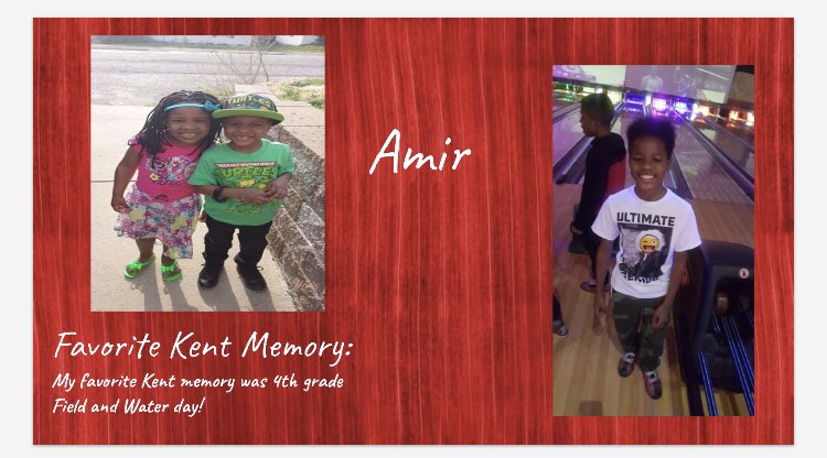MrsBsreaders's tweet photo. Kent Elementary @KentCardinals This week we celebrate the 5th Grade Class of 2020! Thank you for your kindness, hard work, and positive attitude! You truly are the Best of the Best!! We will miss you Amir! #kentrocks #5thgradegrads #bestofthebest @CFBISD @williamsde02 https://t.co/esQ3SyHnxh
