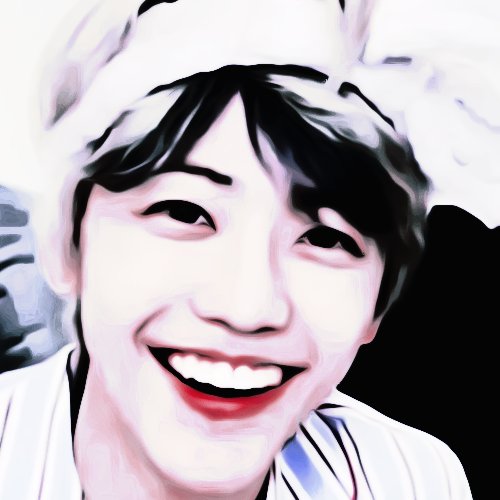 anuwannosunawoo's tweet photo. ยั่กมูแก้มมม>< @donteatdamarsh #NewProfilePic https://t.co/Z9da2QkrN8