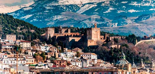 Visitas en taxi por andalucía DESDE Nerja.
Junte un grupo mediano o grande con familiares y amigos, y pase un día inolvidable de visita en taxi por los monumentos y lugares más importantes de Andalucía desde Nerja.
nerjataxi.com/es/visitas-en-…