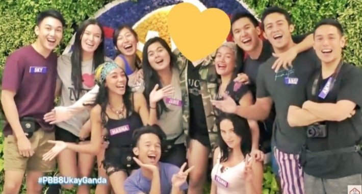 joy75ch's tweet photo. Happy One year Batch4 

Batch Forever! The best Batch ever...

HappyOnederfulYear Batch4 https://t.co/YfimearKDV