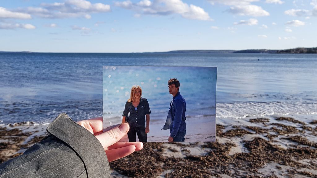 ElinHaven's tweet photo. "Audrey: What are you trying to hold together? 
Garland: Well, Haven, of course this town. This town is standing on the edge. (...) I'm sorry I've been so hard on you, Nathan. I had to make you strong." s1e13

#haven #havenphotosproject https://t.co/FnbwHsbh0O