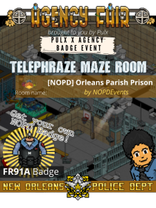 Habbo tweet media