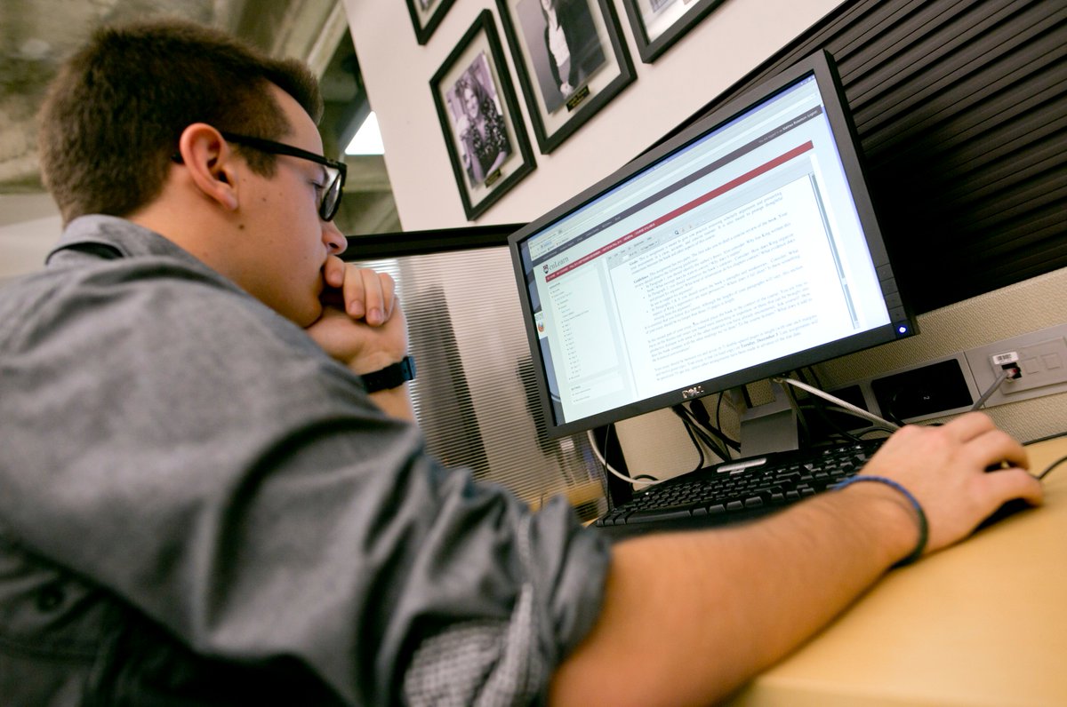 Carleton Online tweet media