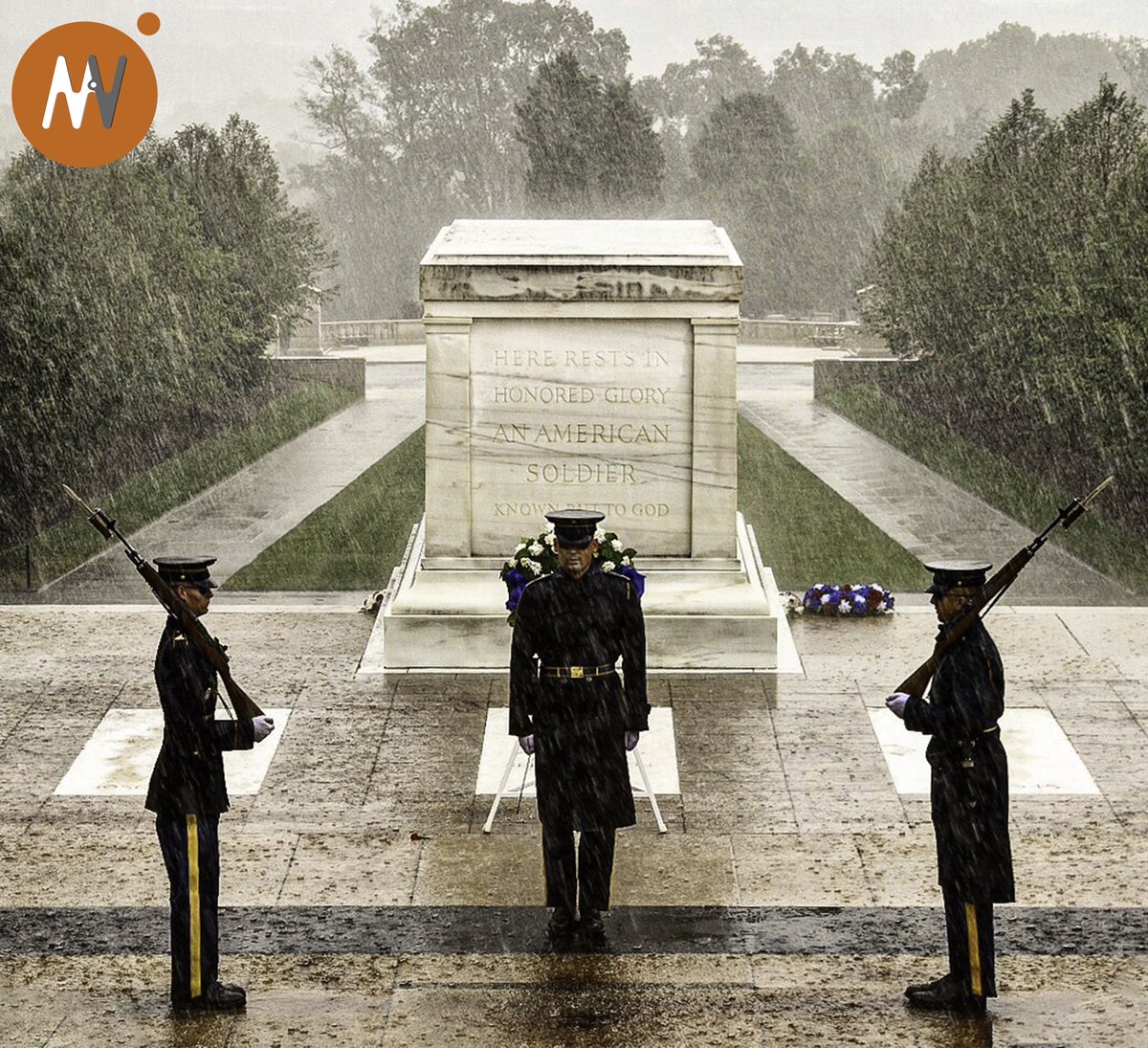 montavega's tweet photo. Today, we honor those who have sacrificed everything for the freedom of others. The countless lives lost should be remembered not only today, but everyday. Thank a veteran for their service. 🇺🇸 

#MontaVegaMedia https://t.co/qjHCOitYZ7
