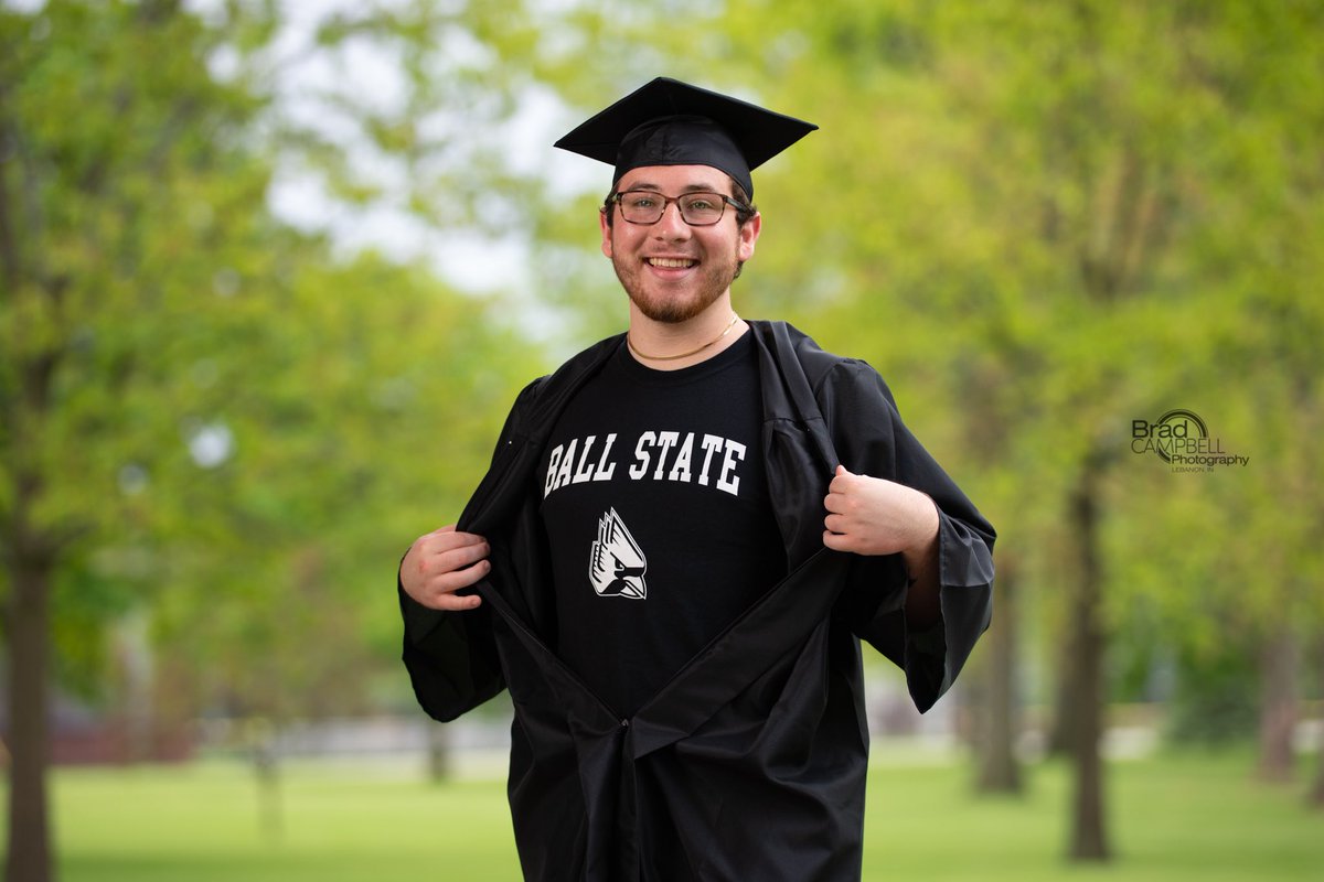 hoodboysmom's tweet image. My future @BallState Cardinal!!   #ballstatebound #wefly #thisislcsc #WeAreLHS
