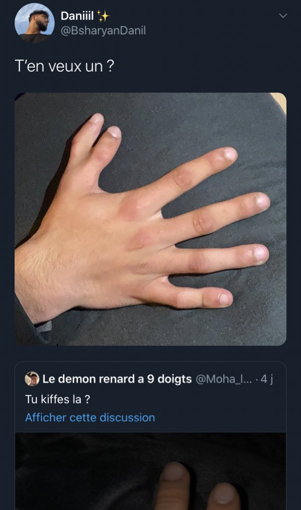 Top Des Screen tweet media