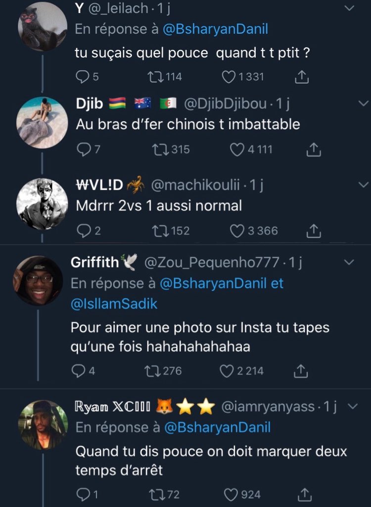 Top Des Screen tweet media