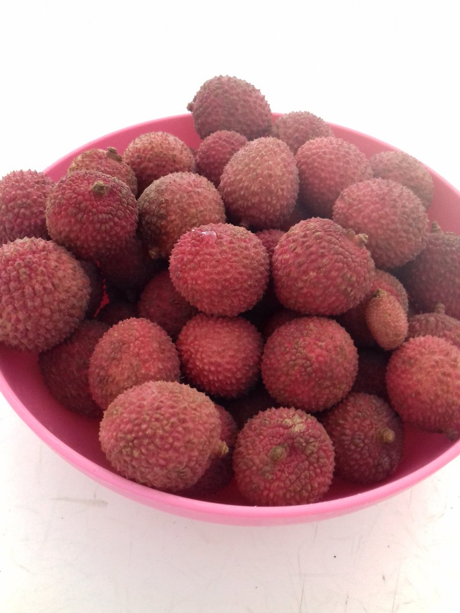 fpadilla64's tweet photo. Que tal unos #Litches desde #Huichihuayan SLP....que me trajo el sobrino....fruta exotica de mi querida #HuastecaPotosina..@huastecabelleza @HuastecaHermosa @VisitaHuasteca @AxtlaT 
Saludos y muy #BuenosDias #FelizInicioDeSemana #FelizLunesATodos https://t.co/vReG3Wwc0e