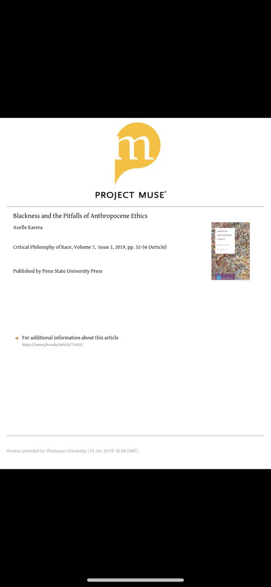 jatella's tweet image. #AfricaDay 
Radical African Feminist Writers are often underengaged, if not entirely erased when we imagine black feminist theorizing or revolutionary afro-diasporic thought.

@axellekarera (Rwanda)
Sobonfu Somé (Burkina Faso)
Oyèrónkẹ́ Oyěwùmí (Nigeria)
Mariama Bâ (Senegal)