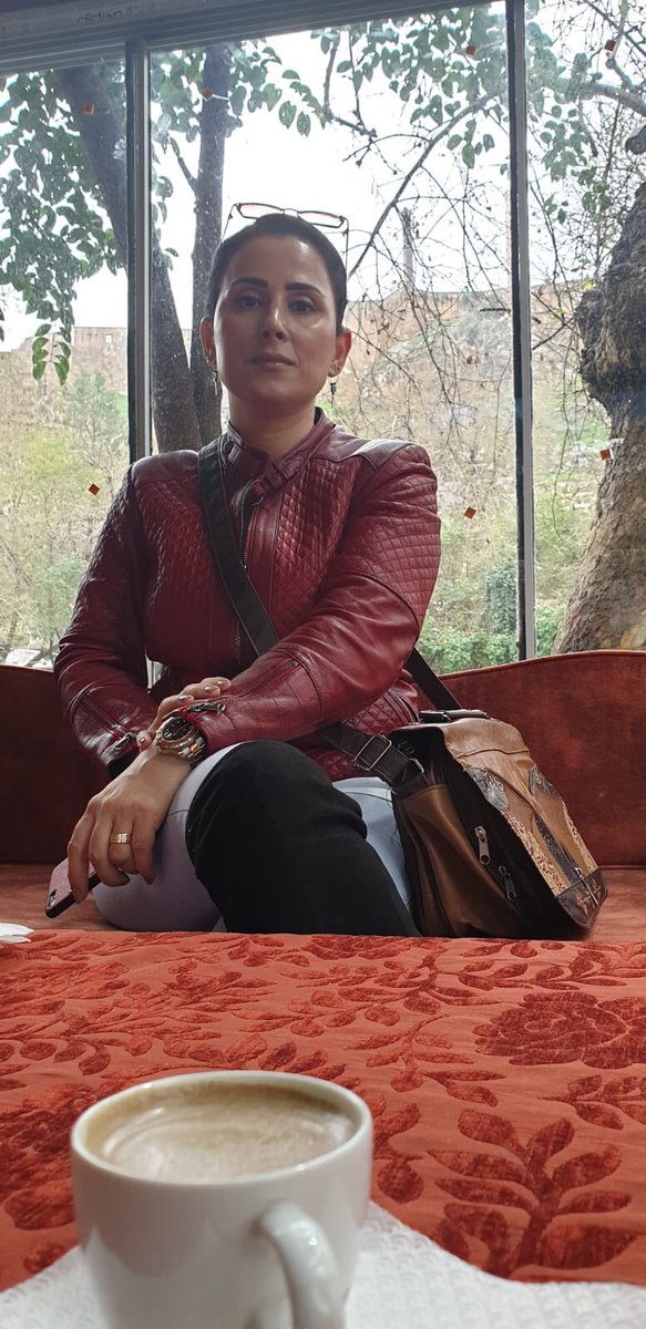 yasaricen35's tweet photo. #Anımsadım kısa süre önce Balıklıgöl’de içtiğim kahvenin tadı ve kokusu halâ bende🙏En kısa zamanda ‘şehirleri koklamaya devam’ diyeceğiz inşallah...
O zamana kadar evde kahve zamanı☕️😇 #nowhome #coffeetime https://t.co/F75QwTaolR