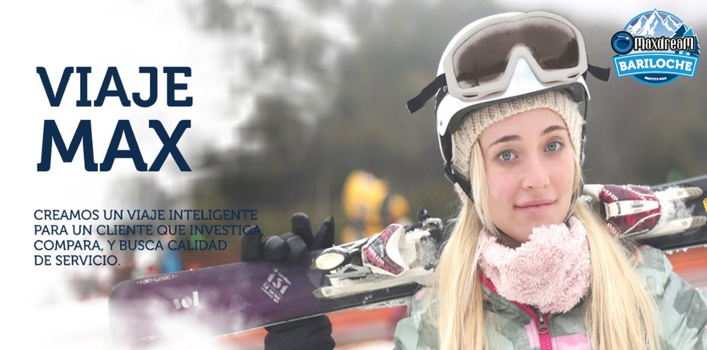 maxdreambrc_'s tweet photo. Somos una empresa con más de 15 años de trayectoria en turismo joven. Prepárate para el mejor viaje de egresados de la historia #Maxdream https://t.co/bELRODgHmL