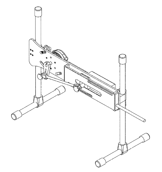 This is the patent for Hismith's sex machine design, btw: https://patents.google.com/patent/USD824036S1/en
