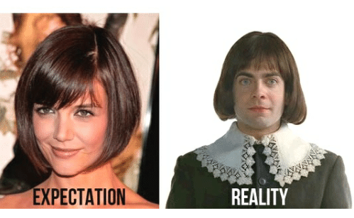 jennc0184's tweet photo. at least I am spending my time wisely, and learning some new skills!  #SCS2844Prompt  anyone need a haircut?   2/4 https://t.co/eS1aObvinl