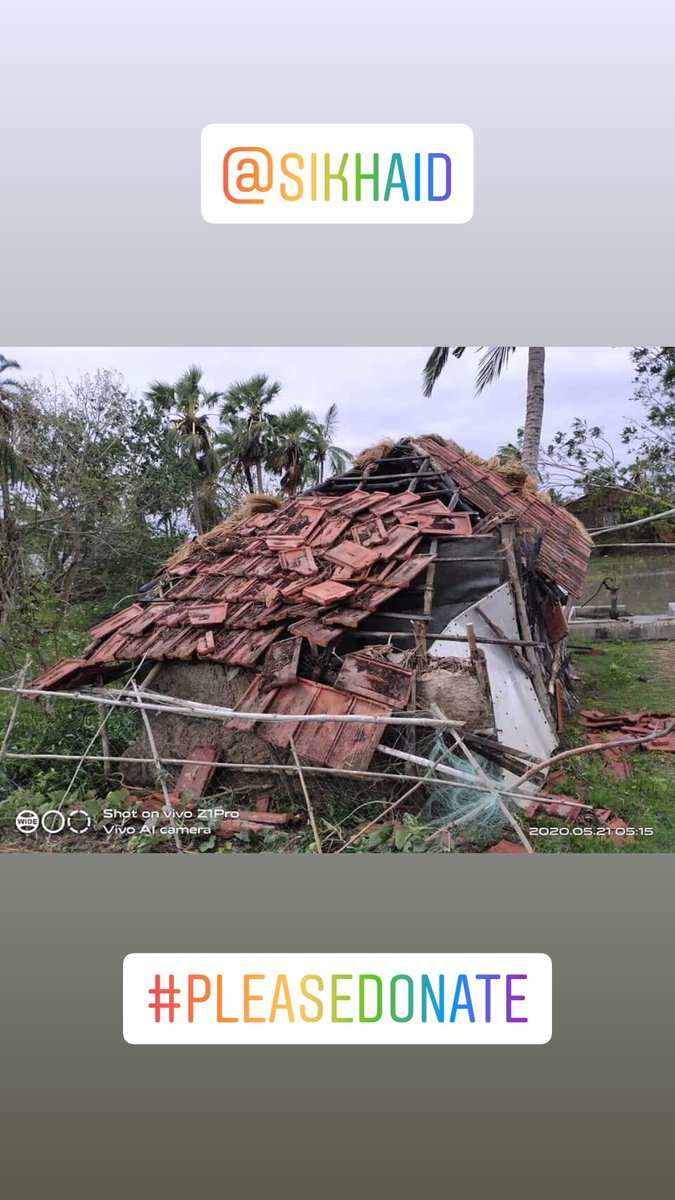 Please help <a href="/SikhAid/">SikhAidInternational</a> reach its target by #donating via justgiving.com/campaign/cyclo…