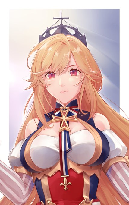 Azurcentauriさんのイラストまとめ
