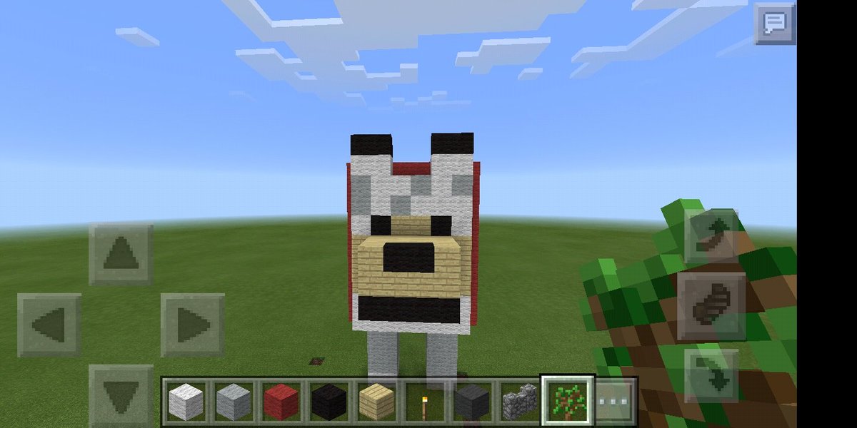 FodãoMinecraft tweet media