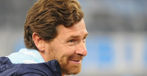 lephoceen's tweet photo. Villas-Boas souhaite rester à l'OM !
https://t.co/0G2LBfTlhD https://t.co/LS5uLkq1nn
