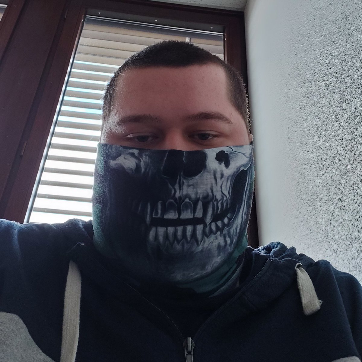 #NeuesProfilfoto