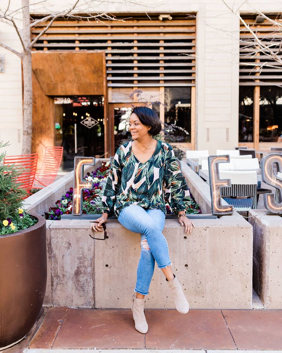 Put the stretchy pants away &amp; slip on your best ‘fit because <a href="/FiresidePiesDFW/">Fireside Pies</a> is opening their dining rooms and patio at 25% capacity! 🍕 They will still provide online ordering, curbside pickup + carryout services for those who want their pizza fix at home. 🤩 📷: worthy_wild