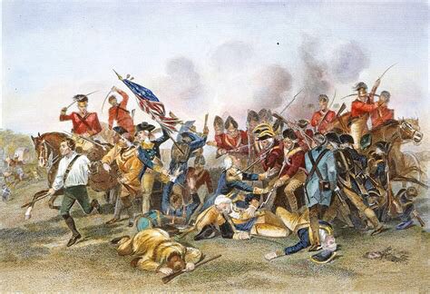 In 1780 the American southern campaign was on the brink of disaster. Led by General Horatio Gates, the Continental army suffered a devastating defeat at the battle of Camden. Things were going so poorly, Gates resigned his position