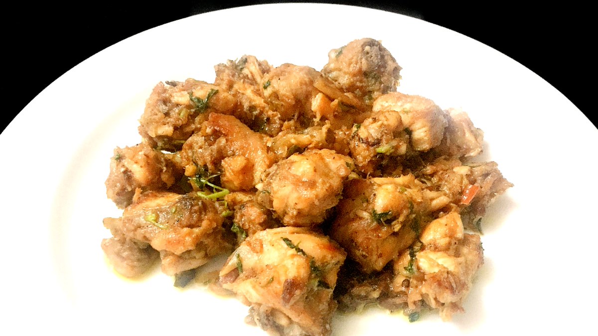 Honey Yogurt Chicken
tastesoyum.com/honey-yogurt-c…

Honey Yogurt Chicken is one of our original recipe presenting to you. Check out the recipe.

#honey #marinated #chicken #yogurt #TasteBuds #Recipes #GoodFeeling #healthylifestyle #healthyfood #delicious #blogging #recipeblog #checkout