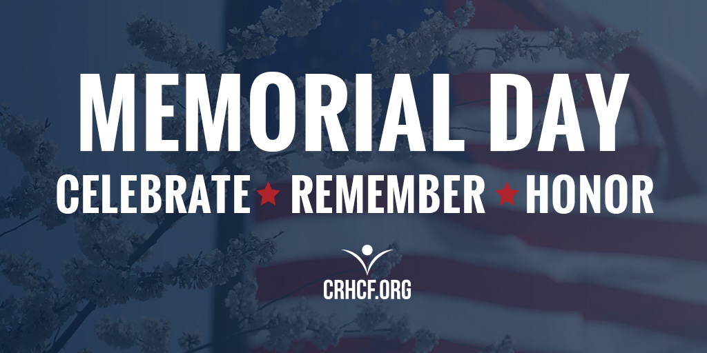 Today we remember and honor the brave men and women who made the ultimate sacrifice for our nation. #memorialday