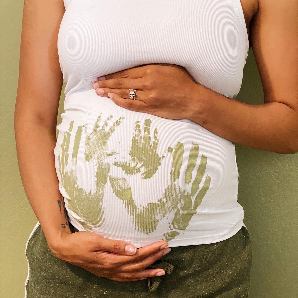 sopharush's tweet image. We painted the boy’s room &amp;amp; it looks so good. So excited to see it all come together.