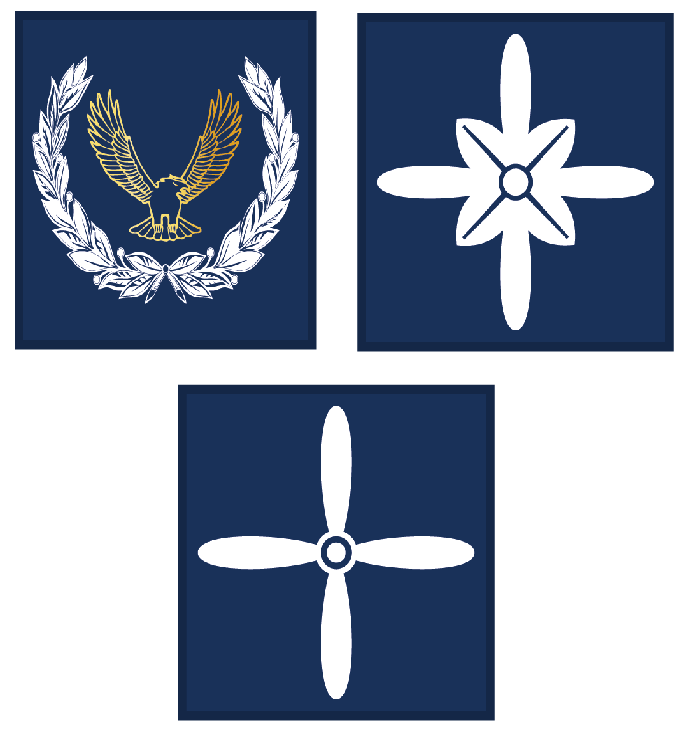 Lockdown is proving no obstacle for three of our cadets, who have each recently advanced by a classification level by online learning at home. Congratulations to our new Master Air Cadet, Senior Cadet, and Leading Cadet! 👏
<a href="/oc_nireland/">OC NI WING AIR CADETS</a> @DepNiw @arc_sni