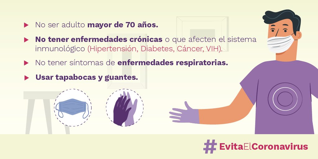 MinSalud Colombia 🇨🇴 tweet media