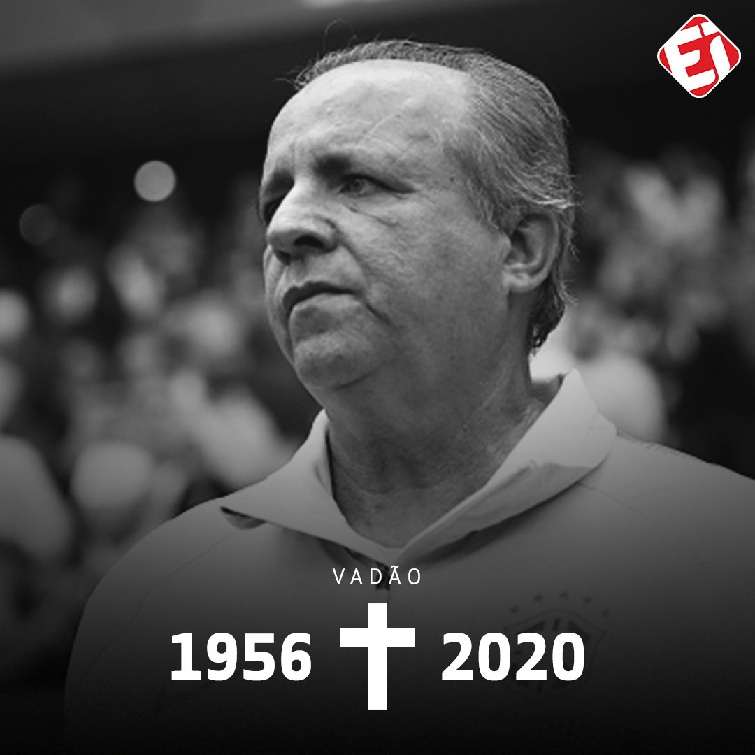 DilMaduro's tweet photo. Treinou seleção feminina, é herói só pela raiva que passou.

Vá em paz, Vadão. https://t.co/Z9TtmsRYN2