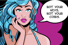 CryptoVegasConf's tweet photo. @CakewalletXMR https://t.co/PQnSJEqxSI