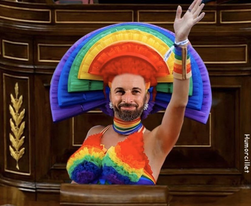 Abro hilo de lo q me ha pasao hoy porque no tiene desperdicio y me apetece contarlo