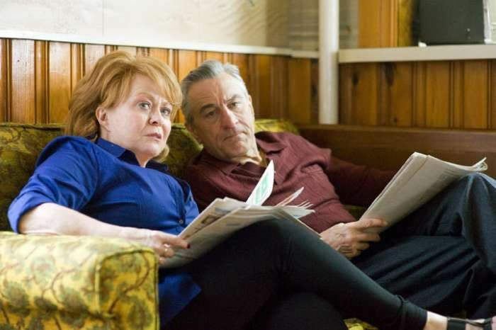Happy Birthday Jacki Weaver! 